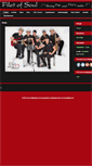Mobile Screenshot of filetofsoul.ch